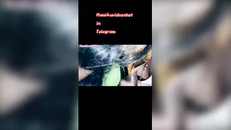 Telugu Aunty Riding Me Slowly In Her Village Bedroom