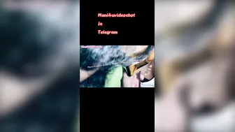 Telugu Aunty Riding Me Slowly In Her Village Bedroom