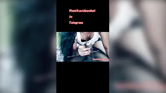 Telugu Aunty Riding Me Slowly In Her Village Bedroom
