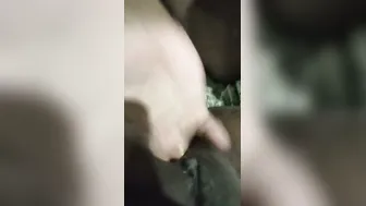 Sexy Desi Aunty Fingering Her Wet Pussy In Private Moments