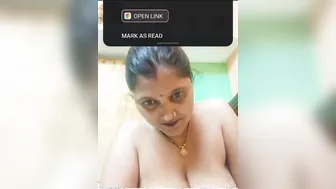 Chubby Milf Showing Off Her Curves Getting Pleased Properly