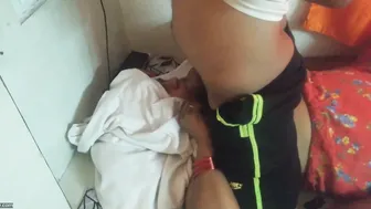 Desi Married Woman Taking It Raw Getting Filled Completely