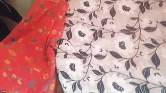 Desi Married Woman Taking It Raw Getting Filled Completely