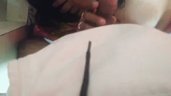 Desi Married Woman Taking It Raw Getting Filled Completely