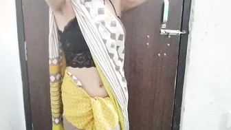 Tricking The Aunty With Delivery Excuse And Banging Her Good