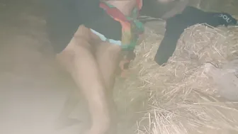 Married Woman Having Secret Affair With Younger Neighbor Boy