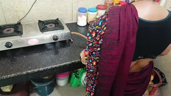 Stepaunt Teaching Me Fucking And Moaning Loud In Clear Hindi