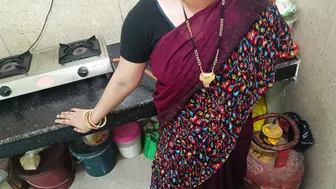 Stepaunt Teaching Me Fucking And Moaning Loud In Clear Hindi