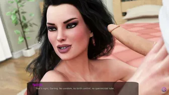 Tied Up Milf Getting Used While She Watches Everything Happen