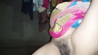 Desi Milf Getting Pounded Hard In Her Bedroom Moaning Loudly