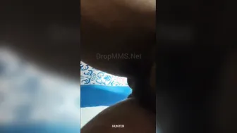 Tamil Married Woman Taking Two Guys In Doggystyle Threesome