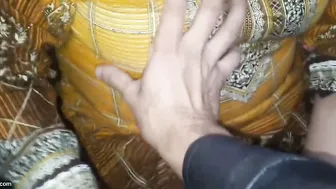 My Girlfriend Moaning While I Fuck Her Hard Homemade Indian Sex