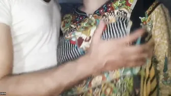 Mature Desi Woman Riding Young Guys Cock Every Single Morning