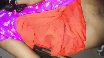 Village Wife Getting Pounded Outdoor By Devar In Viral Video