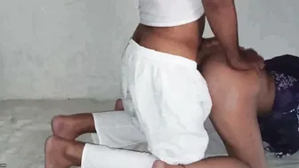Aunty Getting Her Clothes Ripped Off And Fucked Hard Tonight