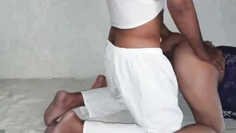 Aunty Getting Her Clothes Ripped Off And Fucked Hard Tonight