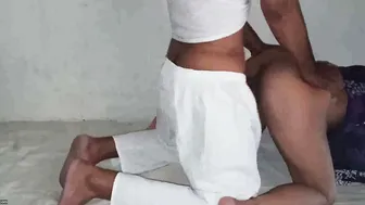 Aunty Getting Her Clothes Ripped Off And Fucked Hard Tonight