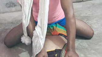 Mature Hindi Aunty Riding Younger Cock All Night In Hotel Room