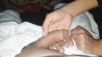 Horny Aunty Getting Wild Talking Dirty Showing Her Massive Tits