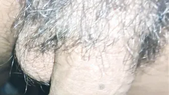 Telugu Aunty Showing Off Big Natural Tits Before Rough Fucking