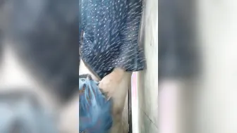 Horny Aunty Rubbing Her Clit And Fingering Pussy At Home