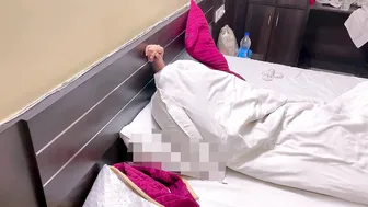 Rough Doggy Pounding Tight Pussy Making Her Moan And Beg Loud