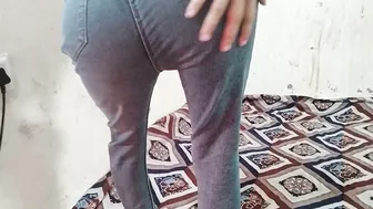 Paying Married Aunty Cash To Fuck Her In Cheap Hotel Room