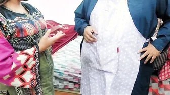 Married Aunty Fucking The House Cook While Husband Is At Work