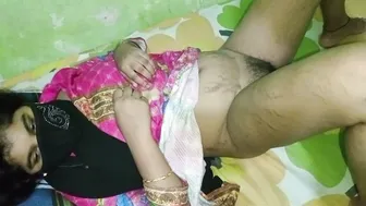 Fucking Village Aunty Tight Pussy In Her Small Room Secretly