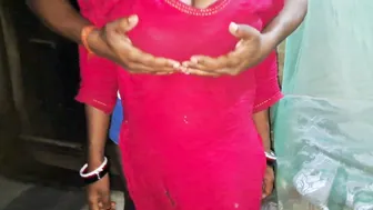 Local Pakistani Aunty Meeting Soldier For Secret Hookup Sex