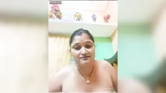 Chubby Aunty Moaning While Getting Fucked Hard At Home Tonight