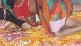 Home Owner Catching Her Alone And Pounding Her In The Room