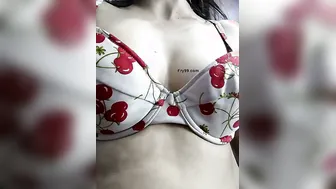 Mature Aunty Enjoying Her Young Man Pounding Deep At Her Place