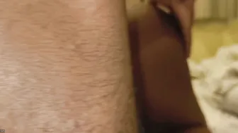 Gorgeous Tamil Aunty Spreading Wide Getting Fucked At Her Place