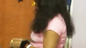 Bengali Milf Getting Naughty With Younger Neighbor Boy At Home