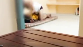 Telugu Aunty Sneaking With Boyfriend For Secret Hotel Room Sex