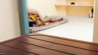 Telugu Aunty Sneaking With Boyfriend For Secret Hotel Room Sex