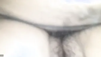 Teasing Aunty Stripping And Leaving Me Rock Hard Wanting More