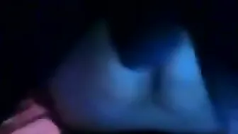 Shy Lankan Aunty Getting Fucked Hard By Her Lover In The House