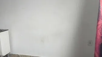 Stepaunt Calling Me Over To Fuck Her Hard Sitting On The Chair