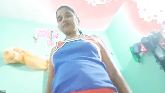 Horny Indian Aunty Getting Fucked Hard In Homemade Video