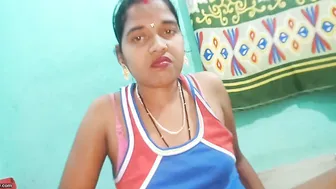 Horny Indian Aunty Getting Fucked Hard In Homemade Video