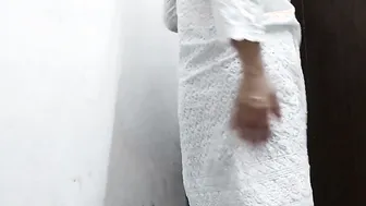 Aunty Seduced By Delivery Boy Ending Up Getting Fucked Hard