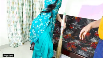 Pounding My Step Aunty Hard When Nobody Else Was Home Alone