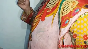 Desi Slut Aunty Fucking For Cash Talking Dirty In Hindi