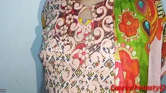 Desi Slut Aunty Fucking For Cash Talking Dirty In Hindi