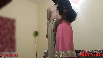 Punjabi Married Slut Cheating With Husband Best Friend