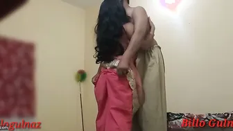 Punjabi Married Slut Cheating With Husband Best Friend