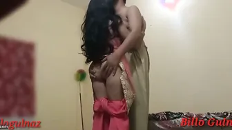 Punjabi Married Slut Cheating With Husband Best Friend