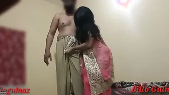 Punjabi Married Slut Cheating With Husband Best Friend